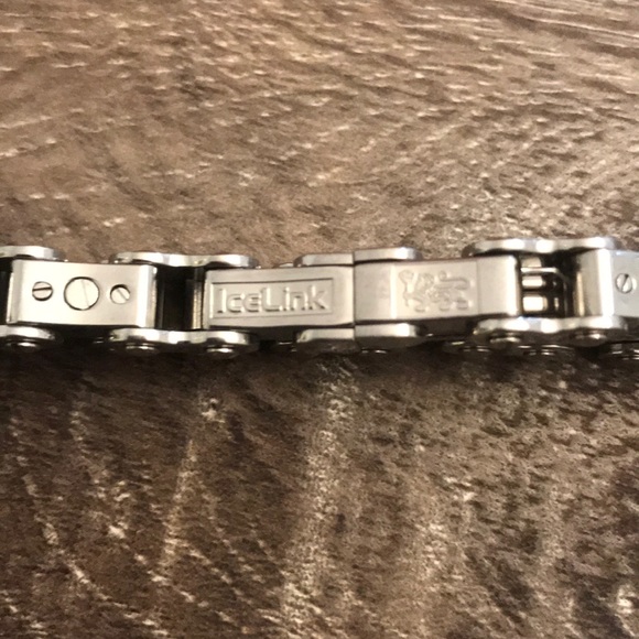 IceLink Accessories Mens Bracelet By Icelink Poshmark